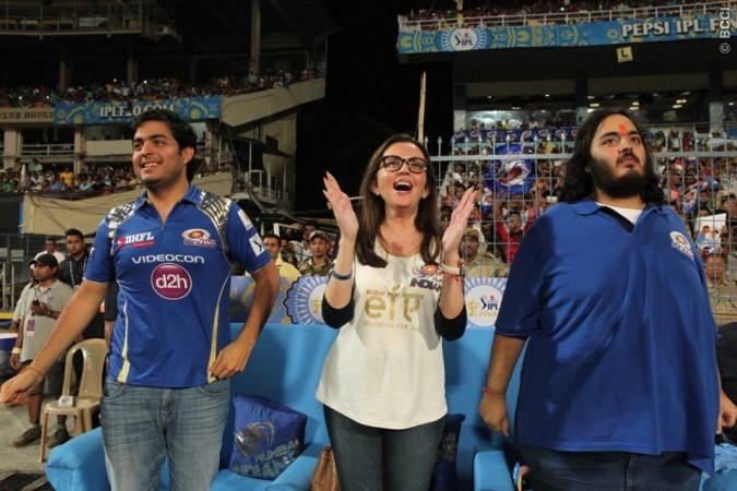 IPL Owners