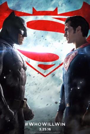 Batman V Superman