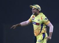 Suresh Raina