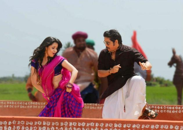 Soggade Chinni Nayana