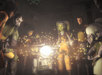Star Wars Rebels