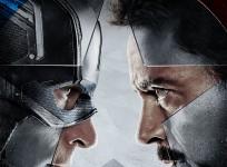 Captain America: Civil War will see the Avengers turning against each other.