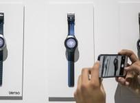Samsung Gear S2