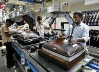 Electronics manufacturing