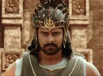 Actor Prabhas in