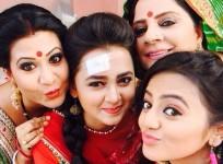 Swaragini