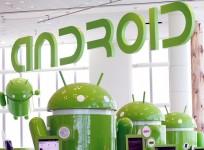 Android O