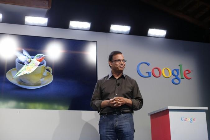 Amit Singhal quits Google