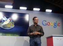 Amit Singhal quits Google