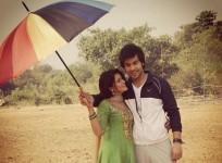 Manish Goplani and Jigyasa Singh