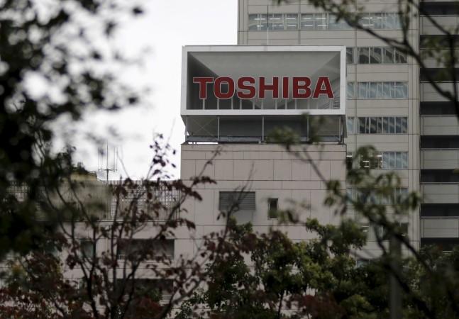Toshiba plans $3.2B investment in new Japan chip facility