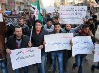 Syria aleppo