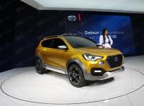 Datsun GO-Cross