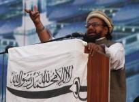 Hafiz Saeed