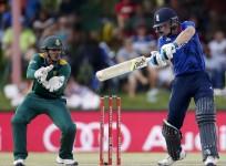 Jos Buttler England Quinton de Kock South Africa