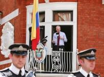 julian assange