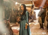 Black Sails