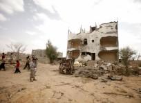 Yemen drone strike