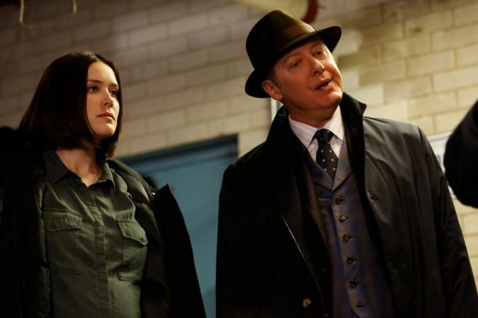 'The Blacklist' Season 3 Episode 13 spoilers: Tom cheats on Liz in ...