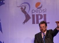 Richard Madley IPL