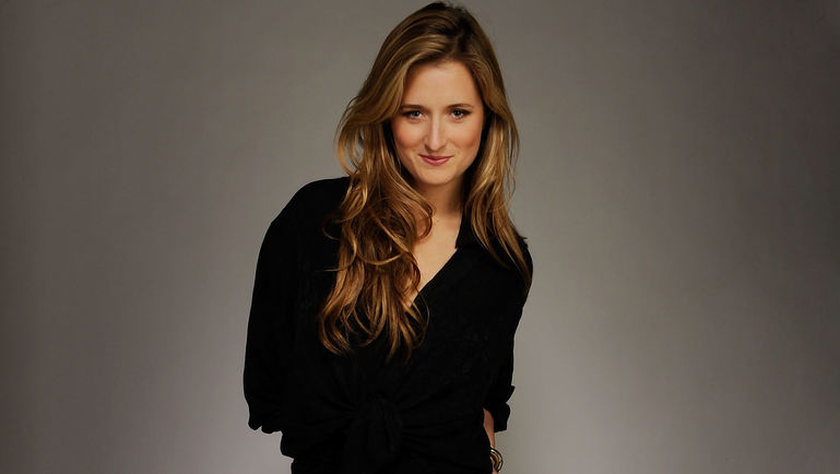 Mr. Robot - Season 2 - Grace Gummer Cast as a Series Regular