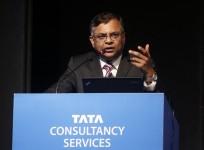TCS ranked most powerful brand