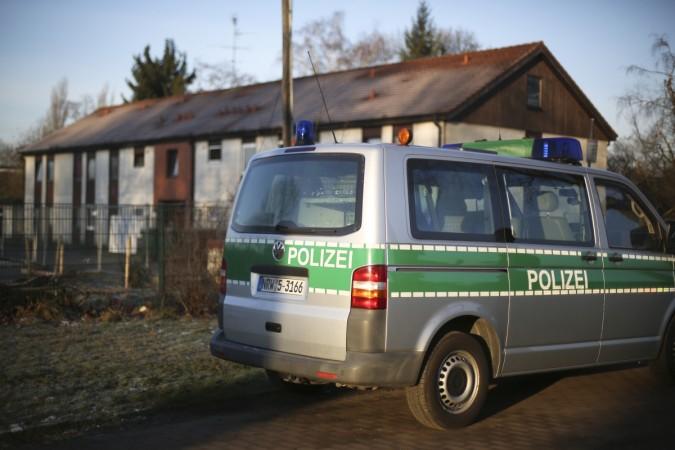 Germany arrests Algerians with links to ISIS