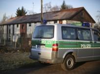 Germany arrests Algerians with links to ISIS