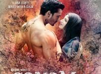 Sanam Teri Kasam poster