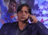 Shoaib Akhtar