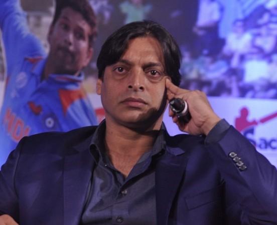 Shoaib Akhtar made many interesting claims in his interview Shoaib Akhtar