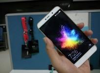 25,000 units of Coolpad Note 3 Lite sold in 12 seconds on Feb. 11, 80K units sold so far