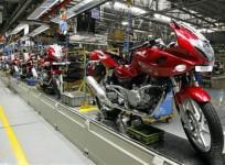 Bajaj Auto