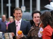Karl Stefanovic