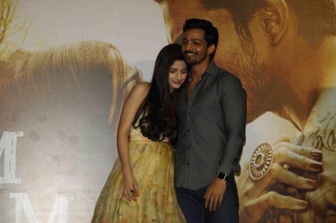 Sanam Teri Kasam Sanam Teri Kasam