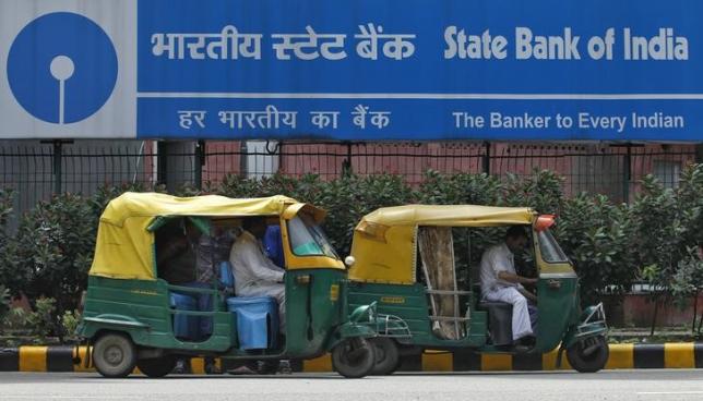 State Bank of India