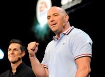 dana white