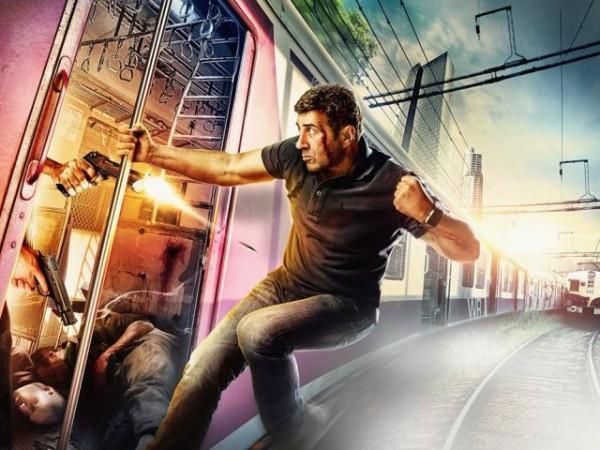 Ghayal Once Again
