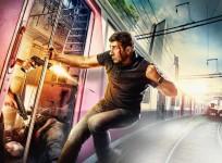 Ghayal Once Again