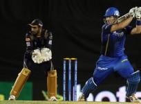 Shane Watson