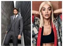 Gerard Butler Rita