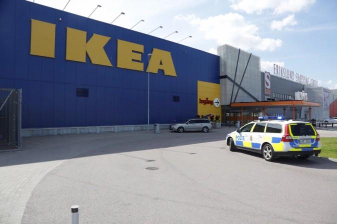 Representational Image IKEA in India