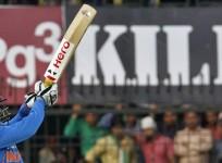 Virender Sehwag