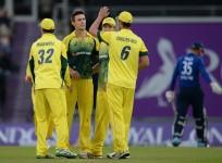 Mitchell Marsh Australia