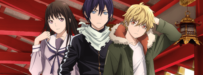 Noragami Aragoto' Season 3 release news, spoilers: How is Fujisaki aka  Father jumping bodies? - IBTimes India