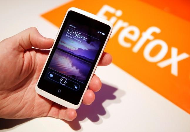 Mozilla Firefox OS support ends in May as the company focuses on Internet of Things