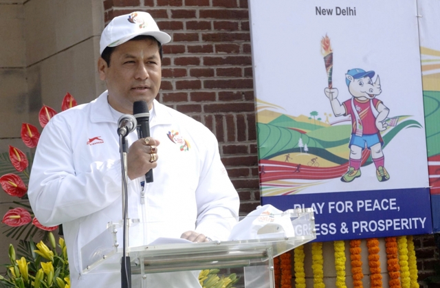 south asian games