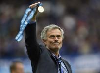 Jose Mourinho