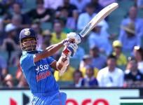 Ajinkya Rahane India