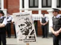 Julian Assange